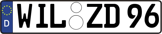 WIL-ZD96