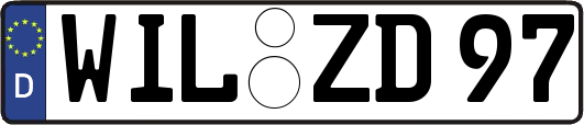 WIL-ZD97