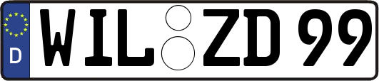 WIL-ZD99