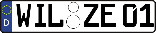 WIL-ZE01