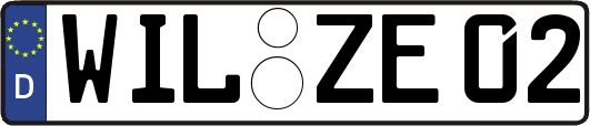WIL-ZE02