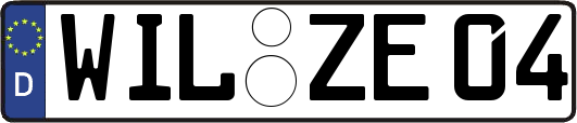 WIL-ZE04