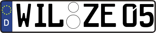 WIL-ZE05