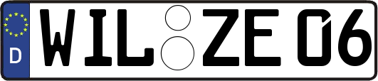WIL-ZE06