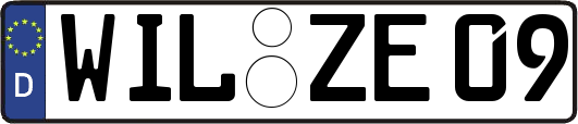 WIL-ZE09
