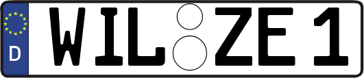 WIL-ZE1