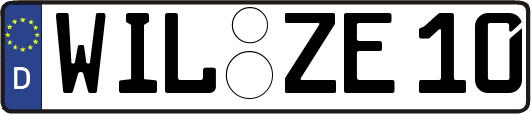 WIL-ZE10