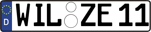 WIL-ZE11