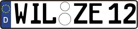 WIL-ZE12