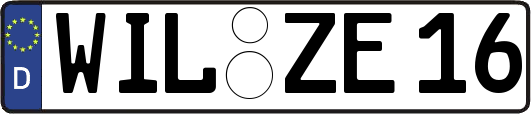 WIL-ZE16