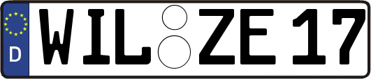 WIL-ZE17