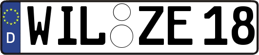 WIL-ZE18