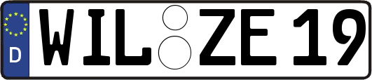 WIL-ZE19
