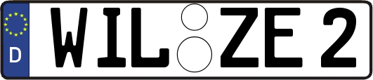 WIL-ZE2