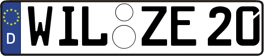 WIL-ZE20