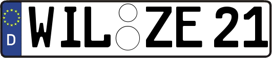 WIL-ZE21