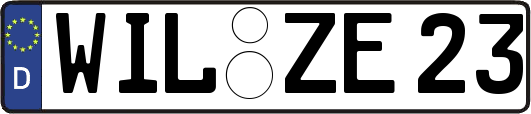 WIL-ZE23