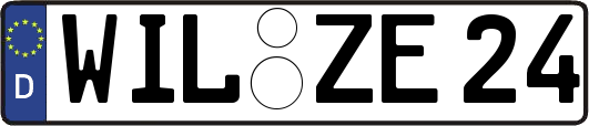 WIL-ZE24