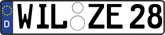 WIL-ZE28