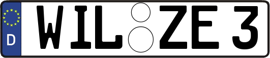 WIL-ZE3