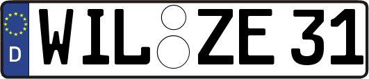 WIL-ZE31
