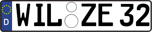 WIL-ZE32