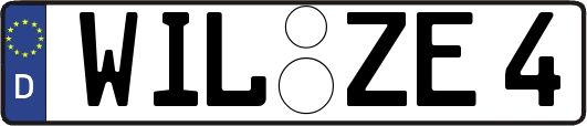WIL-ZE4