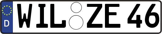 WIL-ZE46