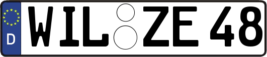 WIL-ZE48