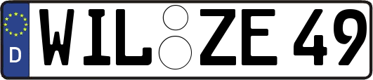 WIL-ZE49