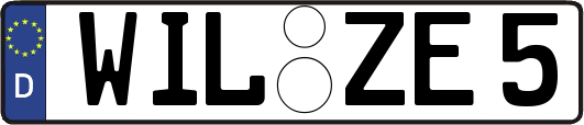 WIL-ZE5
