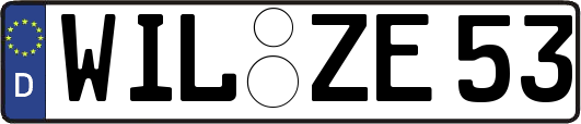 WIL-ZE53