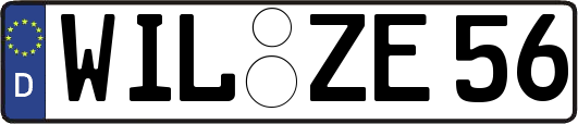 WIL-ZE56