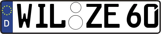 WIL-ZE60