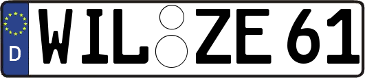 WIL-ZE61