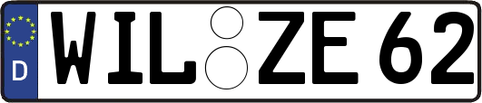 WIL-ZE62