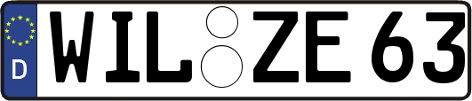 WIL-ZE63