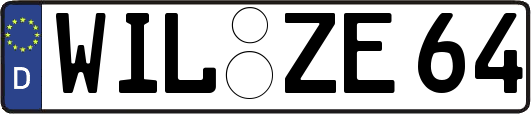 WIL-ZE64