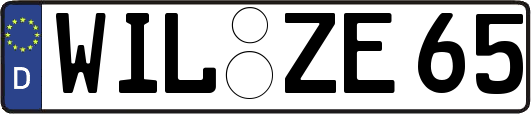 WIL-ZE65