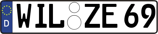WIL-ZE69