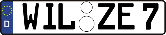 WIL-ZE7
