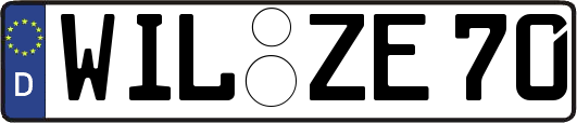 WIL-ZE70