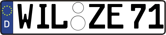 WIL-ZE71