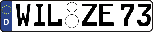 WIL-ZE73