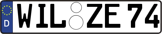 WIL-ZE74