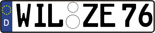 WIL-ZE76