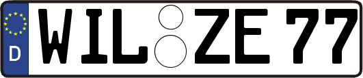 WIL-ZE77