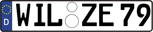 WIL-ZE79