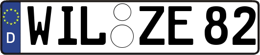 WIL-ZE82