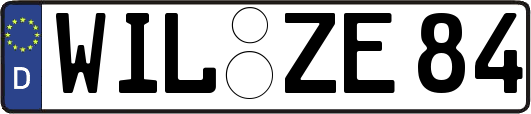 WIL-ZE84